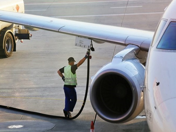 Aviation Turbine Kerosene