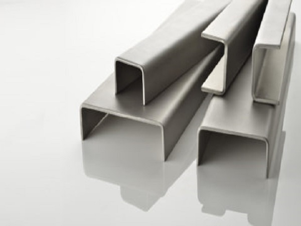 Aluminum Channels