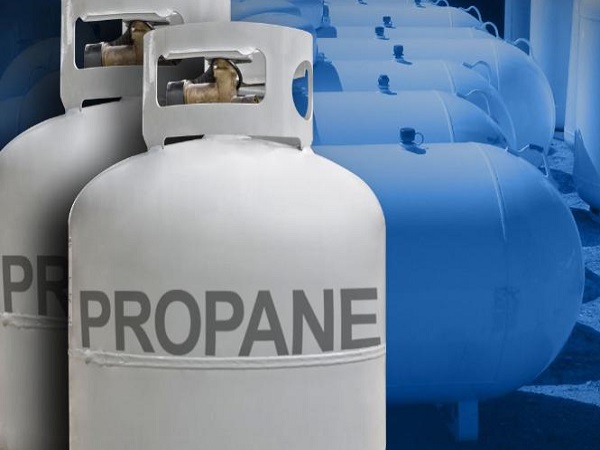 Propane