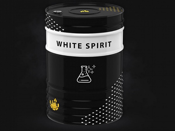 White spirit