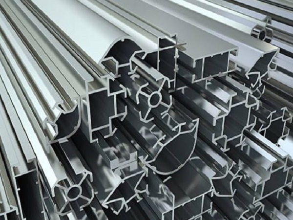 Aluminum Profiles