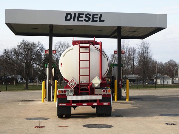 Diesel fuel