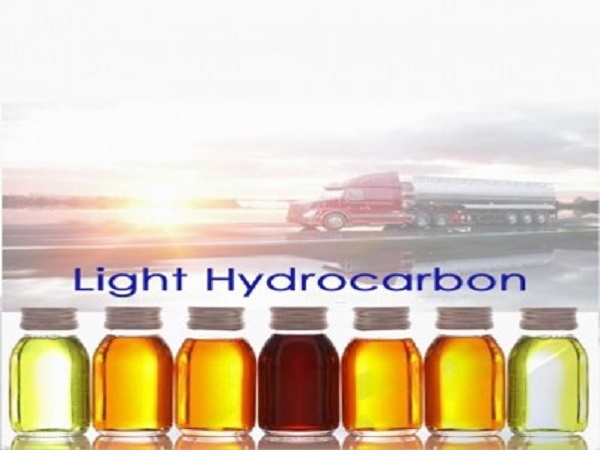 Light Hydrocarbon