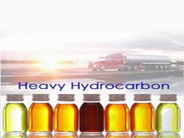 Heavy Hydrocarbon