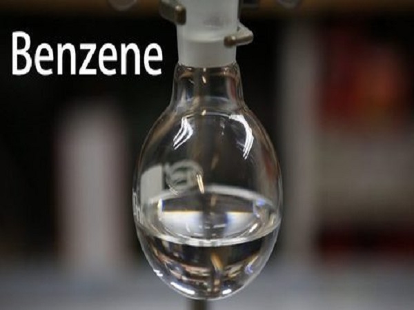 Benzene