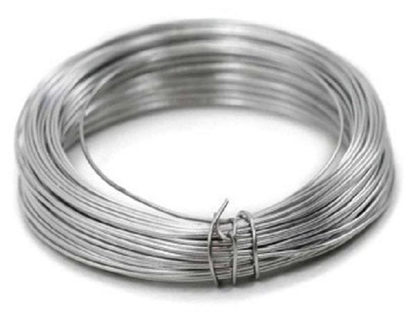 Aluminum wire