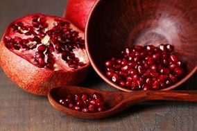 Pomegranate