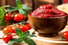 Tomato Paste