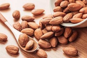 Almonds