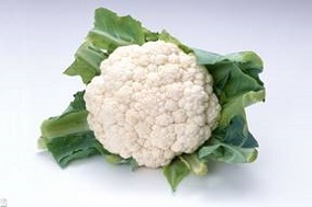 Cauliflower