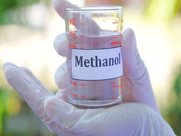 Methanol