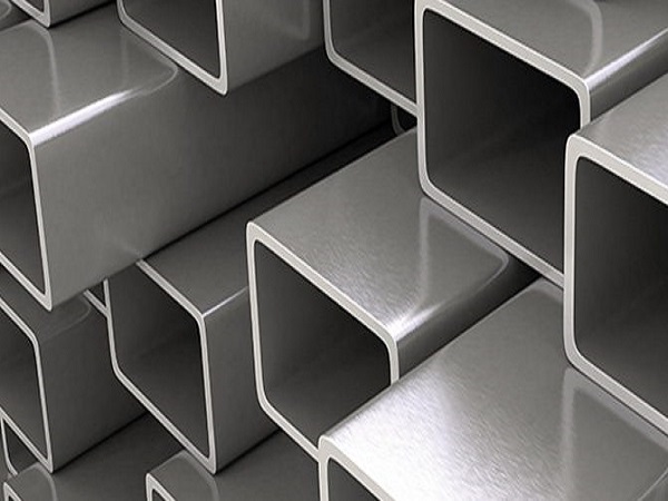 Aluminum profile