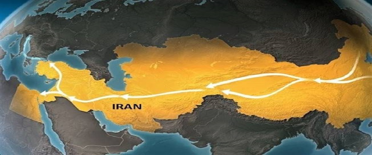 Iran has a special place in the transit of the region 